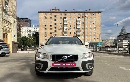 Volvo XC70 II рестайлинг, 2012 год, 1 800 000 рублей, 2 фотография