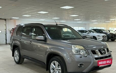 Nissan X-Trail, 2013 год, 1 159 000 рублей, 4 фотография