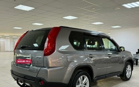 Nissan X-Trail, 2013 год, 1 159 000 рублей, 5 фотография