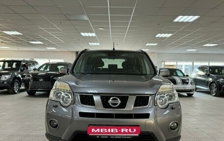 Nissan X-Trail, 2013 год, 1 159 000 рублей, 3 фотография