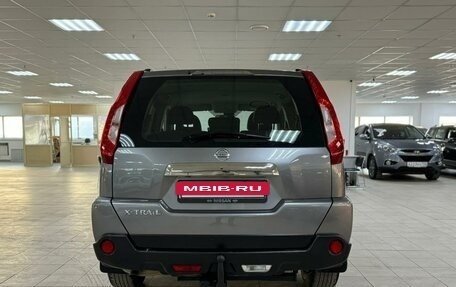 Nissan X-Trail, 2013 год, 1 159 000 рублей, 6 фотография