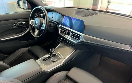 BMW 3 серия, 2021 год, 4 140 000 рублей, 8 фотография