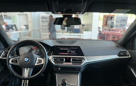 BMW 3 серия, 2021 год, 4 140 000 рублей, 11 фотография