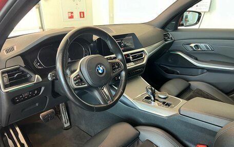 BMW 3 серия, 2021 год, 4 140 000 рублей, 12 фотография