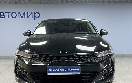 KIA K5, 2021 год, 2 695 000 рублей, 2 фотография