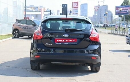 Ford Focus III, 2012 год, 950 000 рублей, 6 фотография