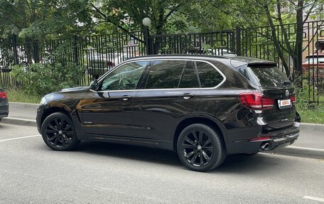 BMW X5, 2015 год, 3 240 000 рублей, 3 фотография