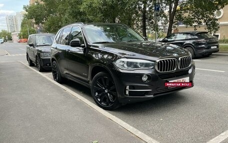 BMW X5, 2015 год, 3 240 000 рублей, 2 фотография