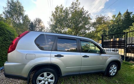 Nissan X-Trail, 2008 год, 1 150 000 рублей, 3 фотография