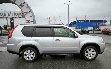 Nissan X-Trail, 2010 год, 1 269 000 рублей, 8 фотография