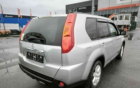 Nissan X-Trail, 2010 год, 1 269 000 рублей, 7 фотография