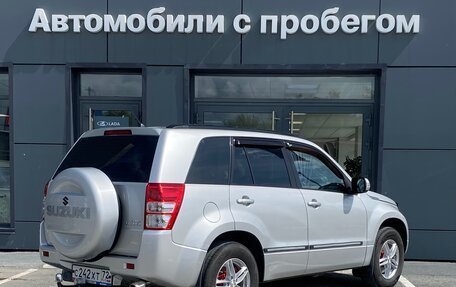 Suzuki Grand Vitara, 2011 год, 1 302 000 рублей, 2 фотография