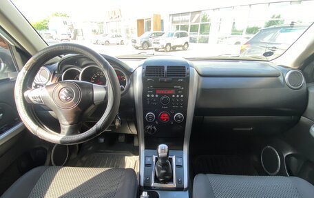 Suzuki Grand Vitara, 2011 год, 1 302 000 рублей, 4 фотография