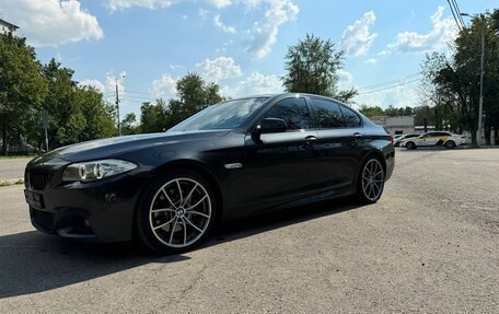 BMW 5 серия, 2012 год, 2 550 000 рублей, 3 фотография