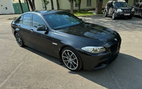 BMW 5 серия, 2012 год, 2 550 000 рублей, 7 фотография