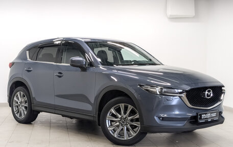 Mazda CX-5 II, 2022 год, 3 995 000 рублей, 3 фотография