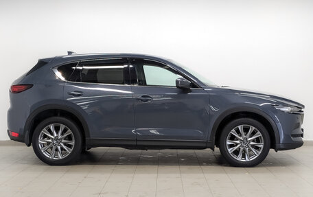 Mazda CX-5 II, 2022 год, 3 995 000 рублей, 4 фотография