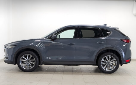 Mazda CX-5 II, 2022 год, 3 995 000 рублей, 6 фотография