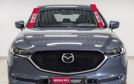 Mazda CX-5 II, 2022 год, 3 995 000 рублей, 2 фотография