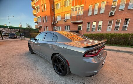 Dodge Charger, 2019 год, 3 350 000 рублей, 7 фотография