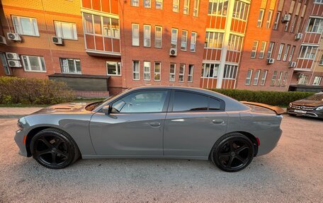 Dodge Charger, 2019 год, 3 350 000 рублей, 4 фотография