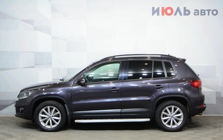 Volkswagen Tiguan I, 2015 год, 1 730 000 рублей, 7 фотография