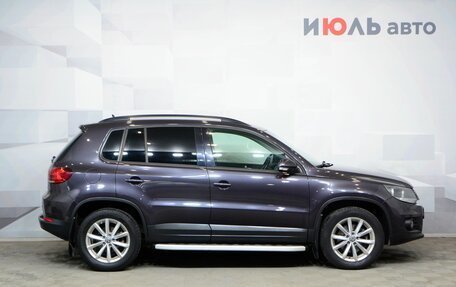 Volkswagen Tiguan I, 2015 год, 1 730 000 рублей, 8 фотография