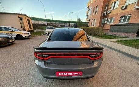 Dodge Charger, 2019 год, 3 350 000 рублей, 6 фотография