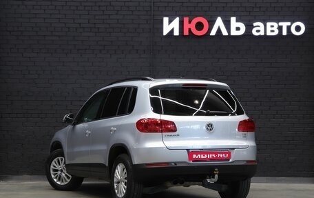 Volkswagen Tiguan I, 2013 год, 1 540 000 рублей, 7 фотография