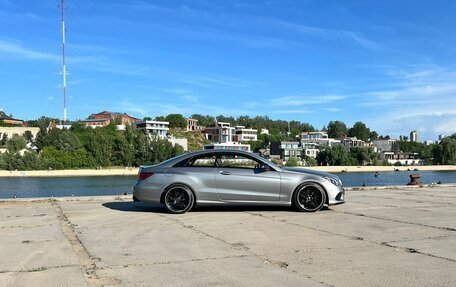 Mercedes-Benz E-Класс, 2015 год, 2 320 000 рублей, 6 фотография