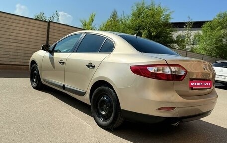 Renault Fluence I, 2012 год, 575 000 рублей, 7 фотография