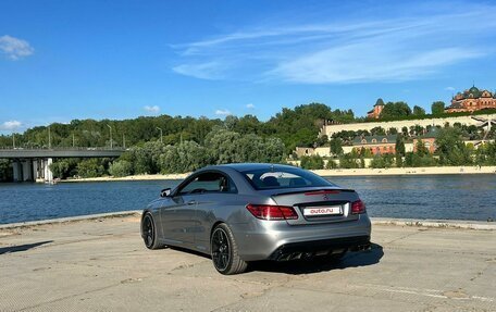 Mercedes-Benz E-Класс, 2015 год, 2 320 000 рублей, 9 фотография