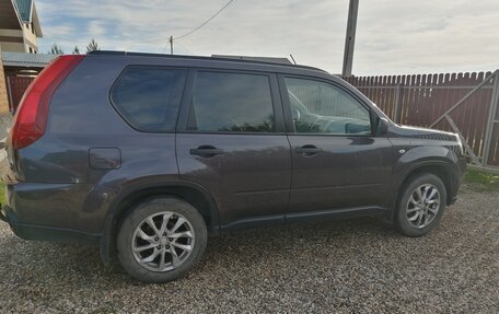 Nissan X-Trail, 2013 год, 1 490 000 рублей, 4 фотография