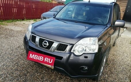 Nissan X-Trail, 2013 год, 1 490 000 рублей, 2 фотография