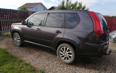 Nissan X-Trail, 2013 год, 1 490 000 рублей, 7 фотография