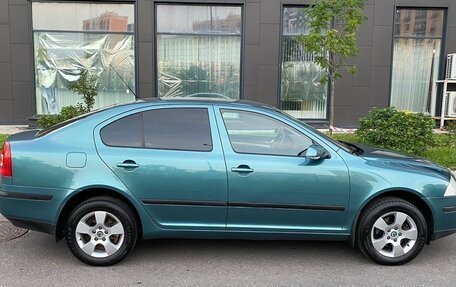 Skoda Octavia, 2008 год, 725 000 рублей, 7 фотография