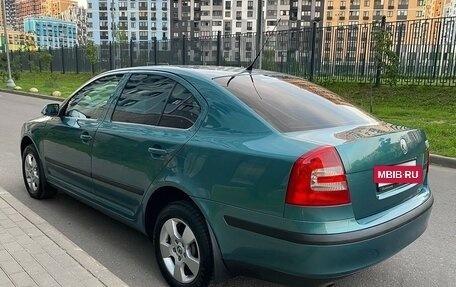 Skoda Octavia, 2008 год, 725 000 рублей, 3 фотография