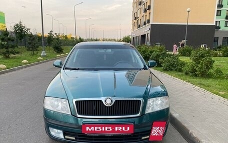 Skoda Octavia, 2008 год, 725 000 рублей, 5 фотография