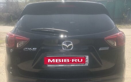 Mazda CX-5 II, 2013 год, 1 430 000 рублей, 6 фотография