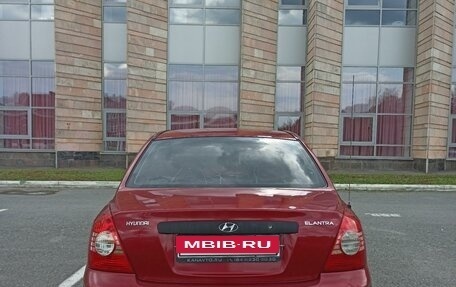 Hyundai Elantra III, 2005 год, 349 000 рублей, 7 фотография