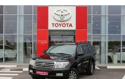 Toyota Land Cruiser 200, 2008 год, 2 980 000 рублей, 1 фотография