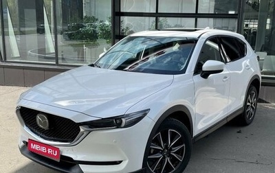 Mazda CX-5 II, 2022 год, 4 430 000 рублей, 1 фотография