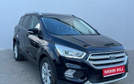 Ford Kuga III, 2019 год, 1 830 000 рублей, 1 фотография