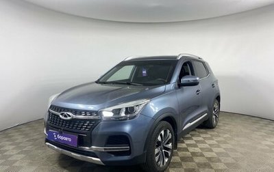 Chery Tiggo 4 I рестайлинг, 2019 год, 1 450 000 рублей, 1 фотография