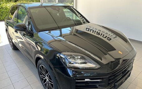 Porsche Cayenne III, 2024 год, 14 900 000 рублей, 1 фотография