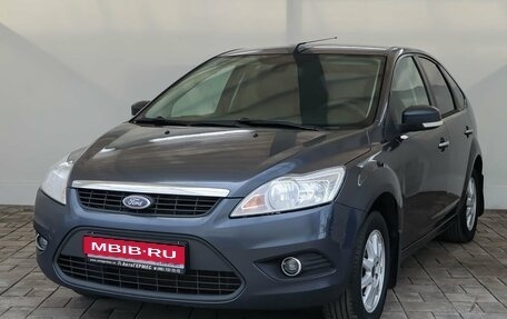 Ford Focus II рестайлинг, 2010 год, 710 000 рублей, 1 фотография