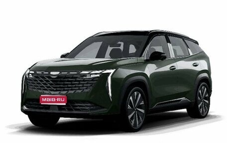 Geely Atlas, 2024 год, 3 599 990 рублей, 1 фотография