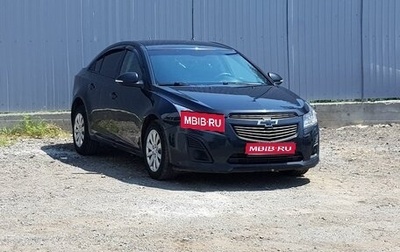 Chevrolet Cruze II, 2014 год, 895 000 рублей, 1 фотография