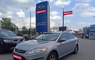 Ford Mondeo IV, 2011 год, 539 000 рублей, 1 фотография