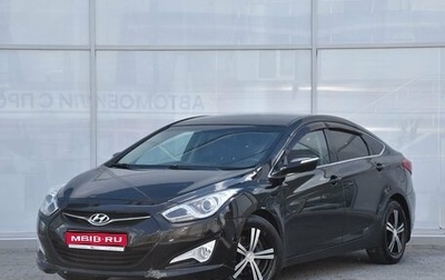 Hyundai i40 I рестайлинг, 2014 год, 1 250 000 рублей, 1 фотография